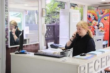 Greenwich Inn Sydney Hotel - Coogee Beach Accommodation 21