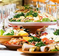 Strathearn Park Lodge - Coogee Beach Accommodation