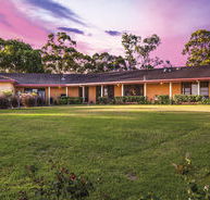 Burncroft Guest House - Coogee Beach Accommodation