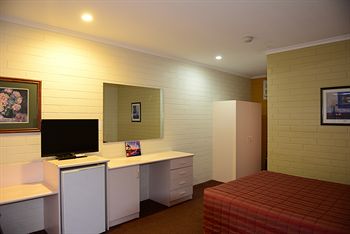 Katherine Motel - Coogee Beach Accommodation 9
