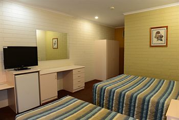 Katherine Motel - Coogee Beach Accommodation 15