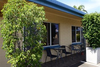 Katherine Motel - Coogee Beach Accommodation 16