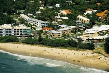 Alexandra Headland QLD Coogee Beach Accommodation