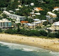 Northpoint Holiday Apartments - Coogee Beach Accommodation