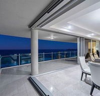 Sea Pearl Resort Mooloolaba - Coogee Beach Accommodation