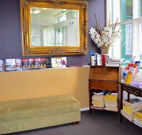 Magnolia Court Boutique Hotel Melbourne - Coogee Beach Accommodation