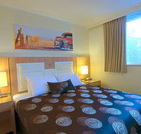 Park Squire Motor Inn and Serviced Apartments - Coogee Beach Accommodation