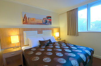 Park Squire Motor Inn And Serviced Apartments - Coogee Beach Accommodation 0