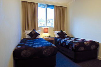 Park Squire Motor Inn And Serviced Apartments - Coogee Beach Accommodation 1