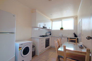 Park Squire Motor Inn And Serviced Apartments - Coogee Beach Accommodation 2