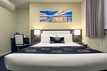 Park Squire Motor Inn And Serviced Apartments - Coogee Beach Accommodation 4