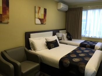 Park Squire Motor Inn And Serviced Apartments - Coogee Beach Accommodation 5