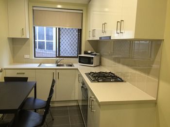 Park Squire Motor Inn And Serviced Apartments - Coogee Beach Accommodation 7