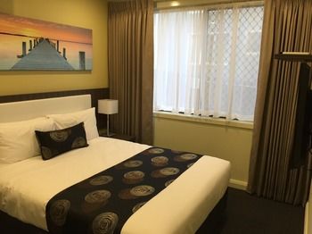 Park Squire Motor Inn And Serviced Apartments - Coogee Beach Accommodation 8