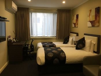 Park Squire Motor Inn And Serviced Apartments - Coogee Beach Accommodation 10