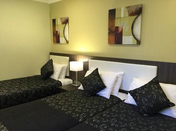 Park Squire Motor Inn And Serviced Apartments - Coogee Beach Accommodation 11
