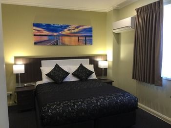 Park Squire Motor Inn And Serviced Apartments - Coogee Beach Accommodation 12