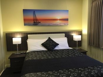 Park Squire Motor Inn And Serviced Apartments - Coogee Beach Accommodation 13