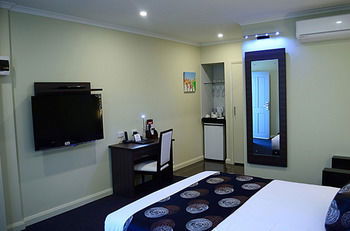 Park Squire Motor Inn And Serviced Apartments - Coogee Beach Accommodation 14