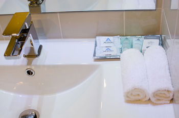 Park Squire Motor Inn And Serviced Apartments - Coogee Beach Accommodation 17