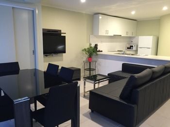 Park Squire Motor Inn And Serviced Apartments - Coogee Beach Accommodation 21