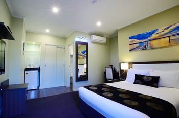 Park Squire Motor Inn And Serviced Apartments - Coogee Beach Accommodation 23