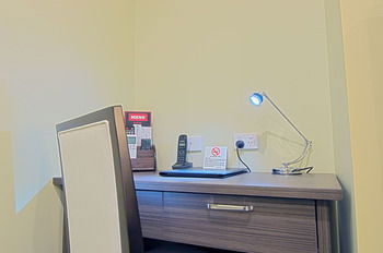 Park Squire Motor Inn And Serviced Apartments - Coogee Beach Accommodation 24
