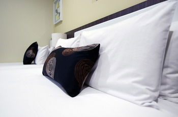 Park Squire Motor Inn And Serviced Apartments - Coogee Beach Accommodation 25