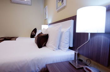 Park Squire Motor Inn And Serviced Apartments - Coogee Beach Accommodation 26