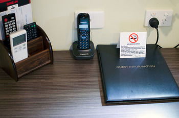 Park Squire Motor Inn And Serviced Apartments - Coogee Beach Accommodation 27