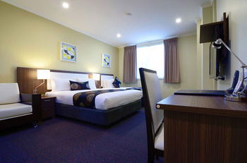 Park Squire Motor Inn And Serviced Apartments - Coogee Beach Accommodation 29