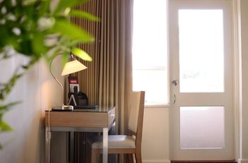 Park Squire Motor Inn And Serviced Apartments - Coogee Beach Accommodation 34