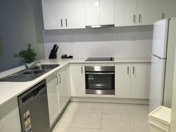 Park Squire Motor Inn And Serviced Apartments - Coogee Beach Accommodation 36