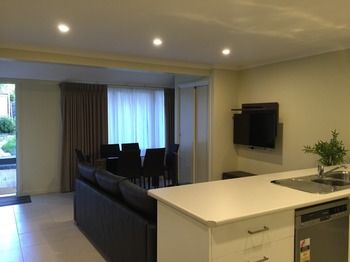 Park Squire Motor Inn And Serviced Apartments - Coogee Beach Accommodation 37
