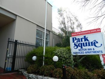 Park Squire Motor Inn And Serviced Apartments - Coogee Beach Accommodation 38
