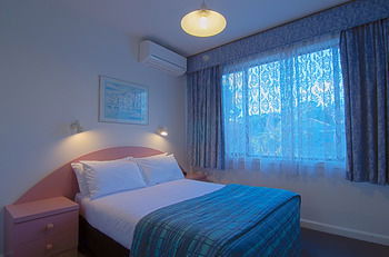 Park Squire Motor Inn And Serviced Apartments - Coogee Beach Accommodation 39