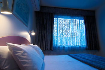 Park Squire Motor Inn And Serviced Apartments - Coogee Beach Accommodation 40