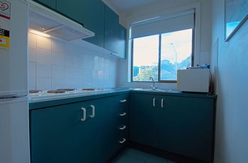 Park Squire Motor Inn And Serviced Apartments - Coogee Beach Accommodation 41