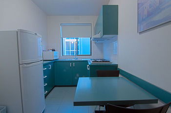 Park Squire Motor Inn And Serviced Apartments - Coogee Beach Accommodation 42