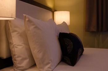 Park Squire Motor Inn And Serviced Apartments - Coogee Beach Accommodation 46