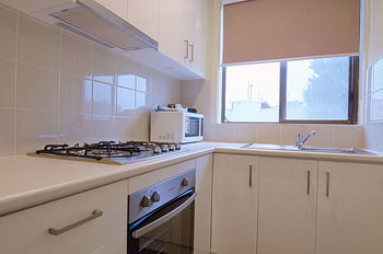 Park Squire Motor Inn And Serviced Apartments - Coogee Beach Accommodation 50