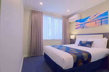 Park Squire Motor Inn And Serviced Apartments - Coogee Beach Accommodation 53