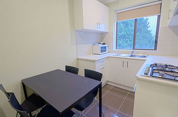 Park Squire Motor Inn And Serviced Apartments - Coogee Beach Accommodation 55