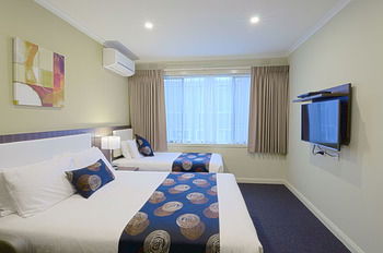 Park Squire Motor Inn And Serviced Apartments - Coogee Beach Accommodation 56