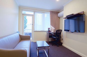 Park Squire Motor Inn And Serviced Apartments - Coogee Beach Accommodation 58