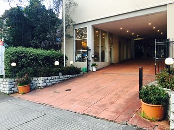Park Squire Motor Inn And Serviced Apartments - Coogee Beach Accommodation 59