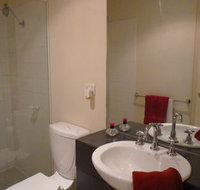 Australian Home Away  Market Square Melbourne - Coogee Beach Accommodation