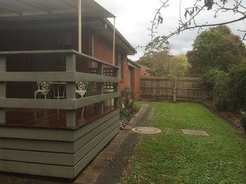 Australian Home Away Ringwood @ Bardia - Coogee Beach Accommodation 4