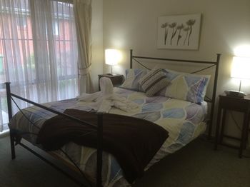 Australian Home Away Ringwood @ Bardia - Coogee Beach Accommodation 9