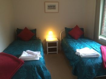Australian Home Away Ringwood @ Bardia - Coogee Beach Accommodation 11